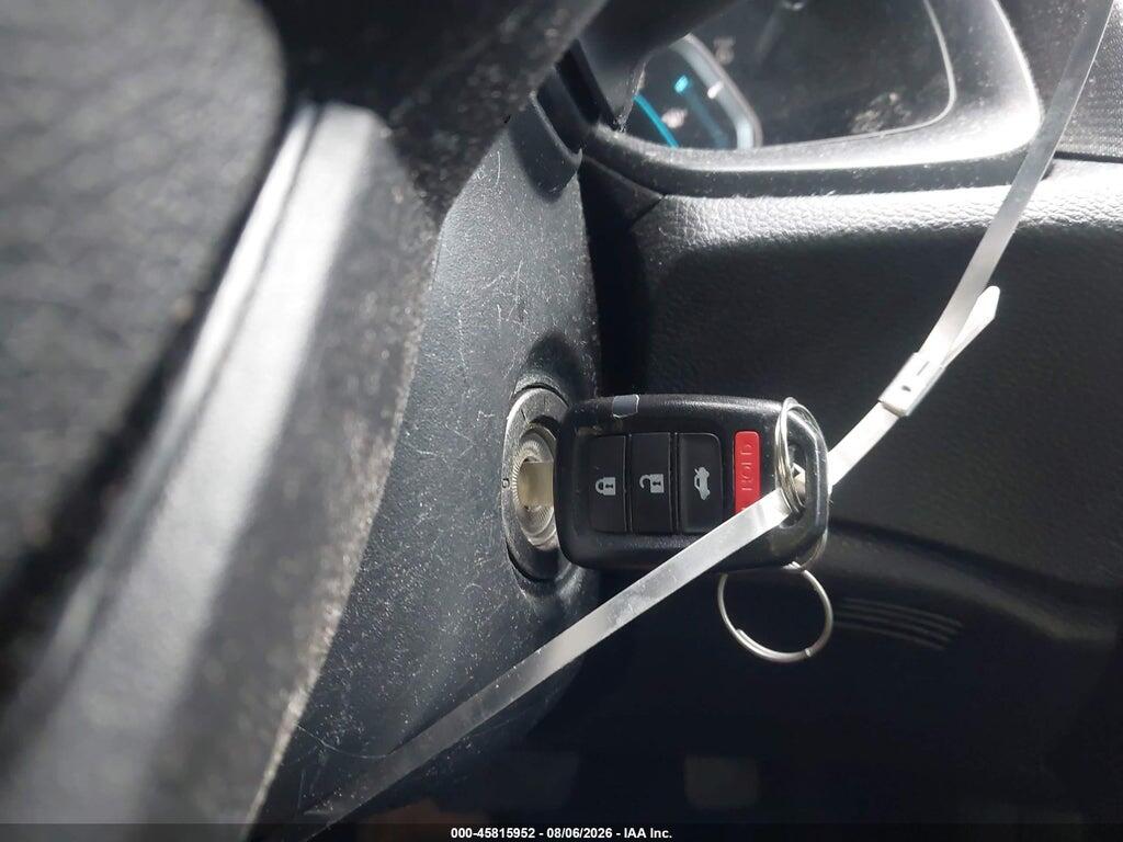 2HGFC2F66KH567905 2019 HONDA CIVIC photo no. 11