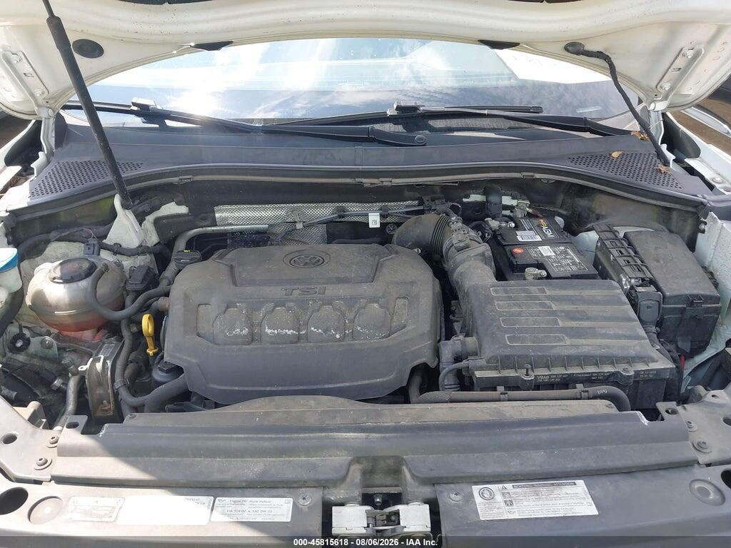 3VV4B7AX9KM064295 2019 VOLKSWAGEN TIGUAN photo no. 10