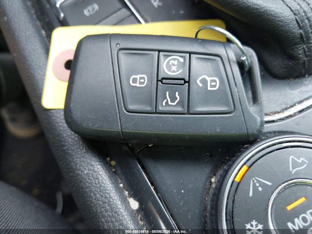 3VV4B7AX9KM064295 2019 VOLKSWAGEN TIGUAN photo no. 11
