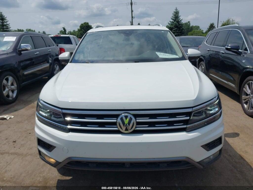 3VV4B7AX9KM064295 2019 VOLKSWAGEN TIGUAN photo no. 12