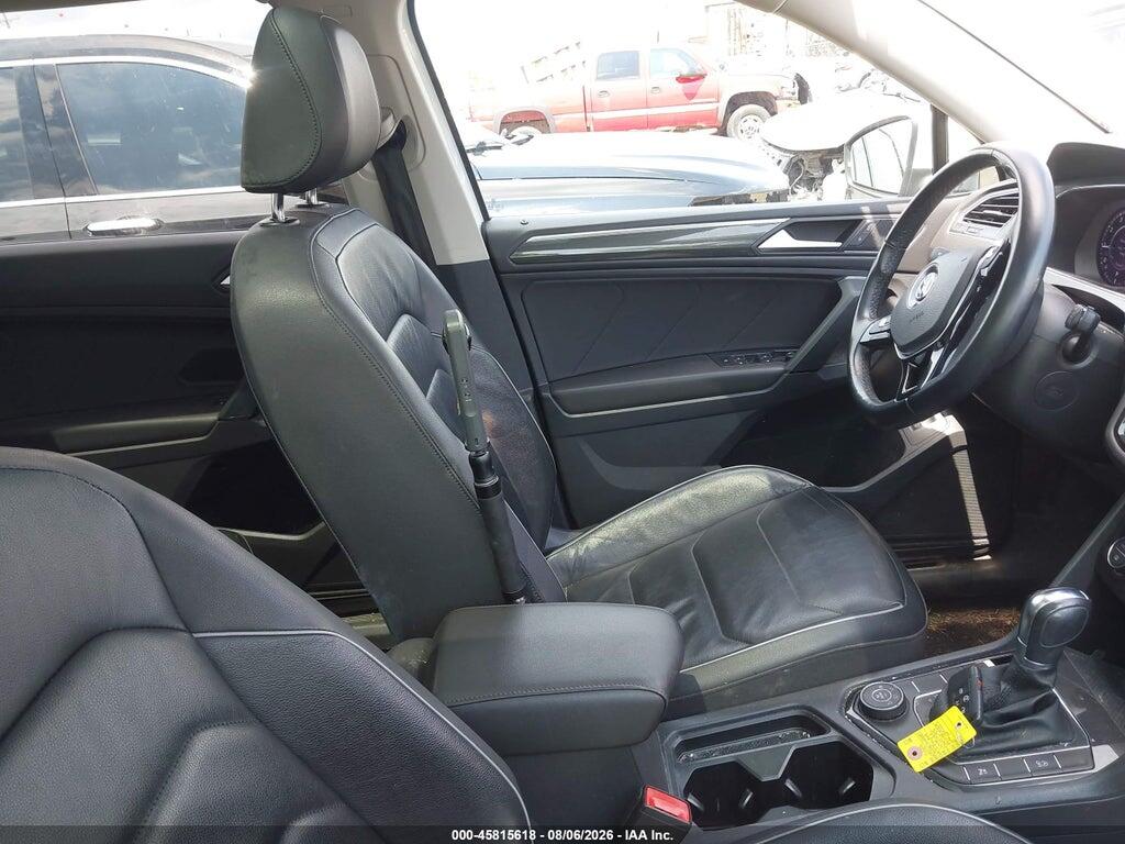 3VV4B7AX9KM064295 2019 VOLKSWAGEN TIGUAN photo no. 5