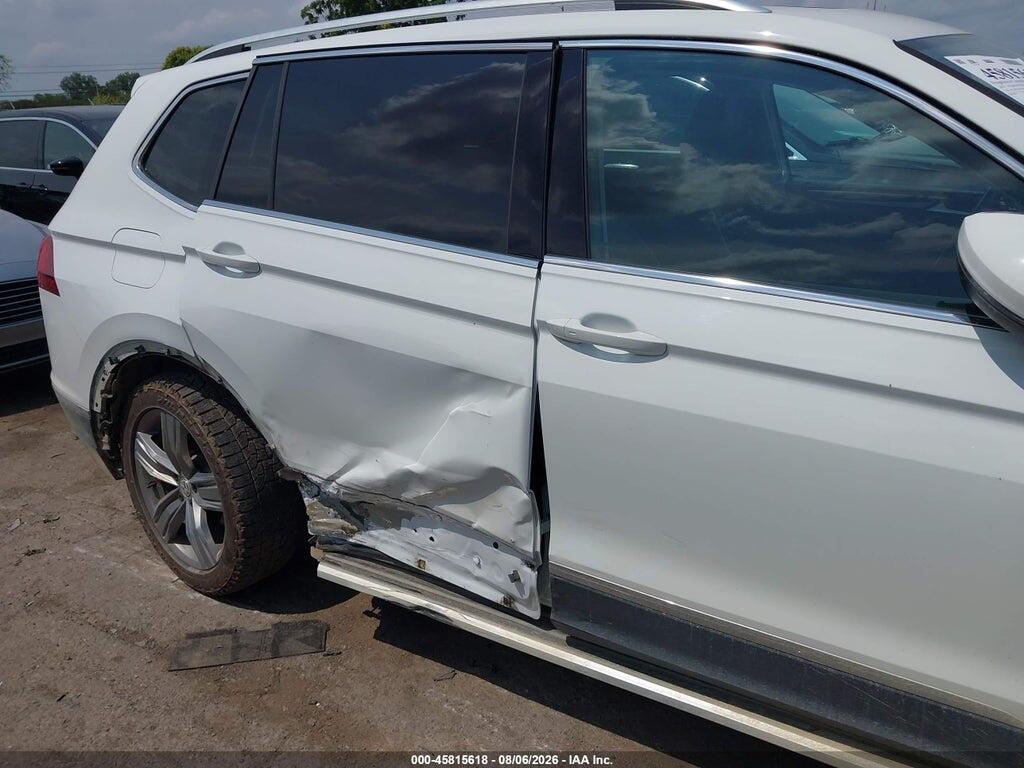 3VV4B7AX9KM064295 2019 VOLKSWAGEN TIGUAN photo no. 6