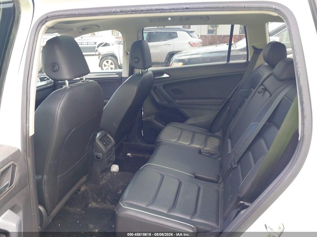 3VV4B7AX9KM064295 2019 VOLKSWAGEN TIGUAN photo no. 8