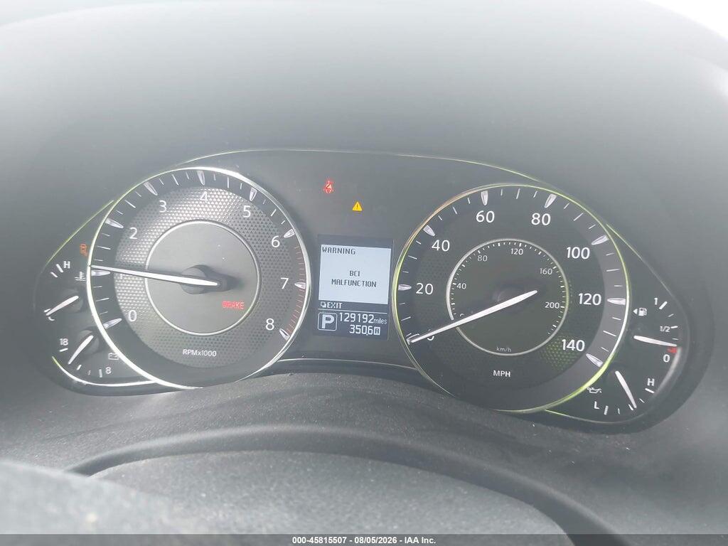 JN8AY2NC2KX509601 2019 NISSAN ARMADA photo no. 7
