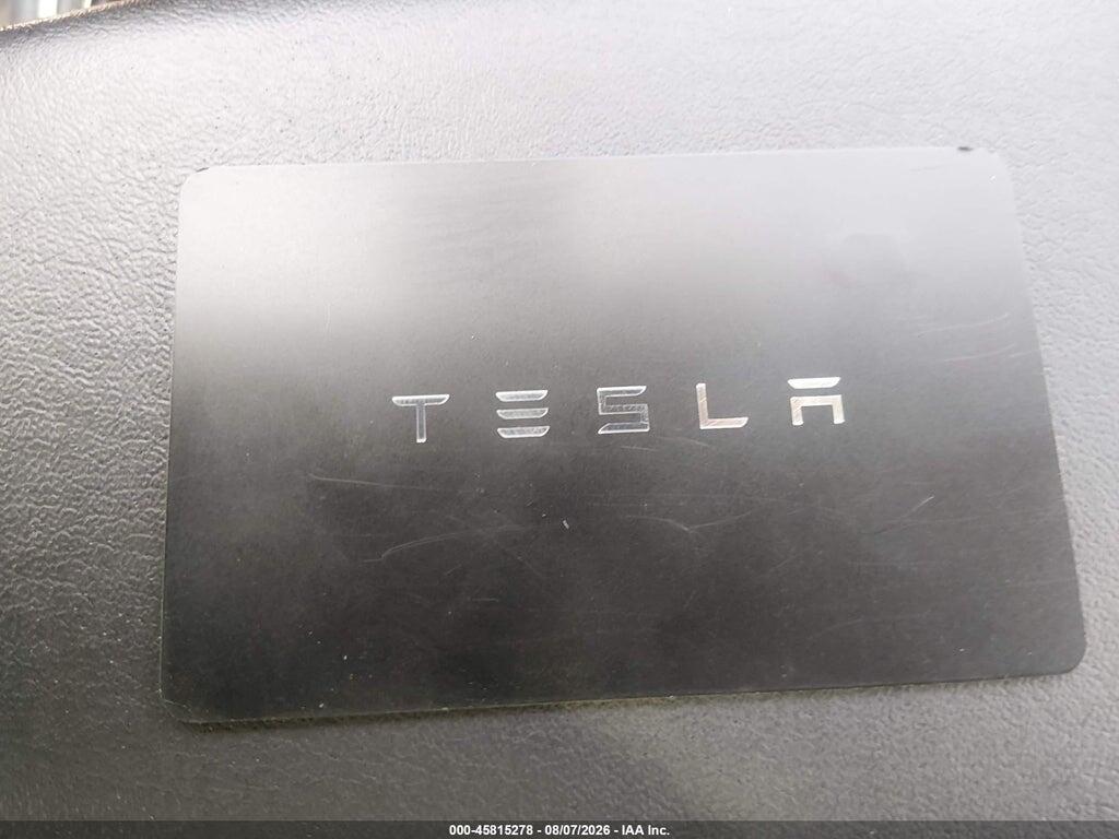 5YJ3E1EB0KF441839 2019 TESLA MODEL 3 photo no. 11