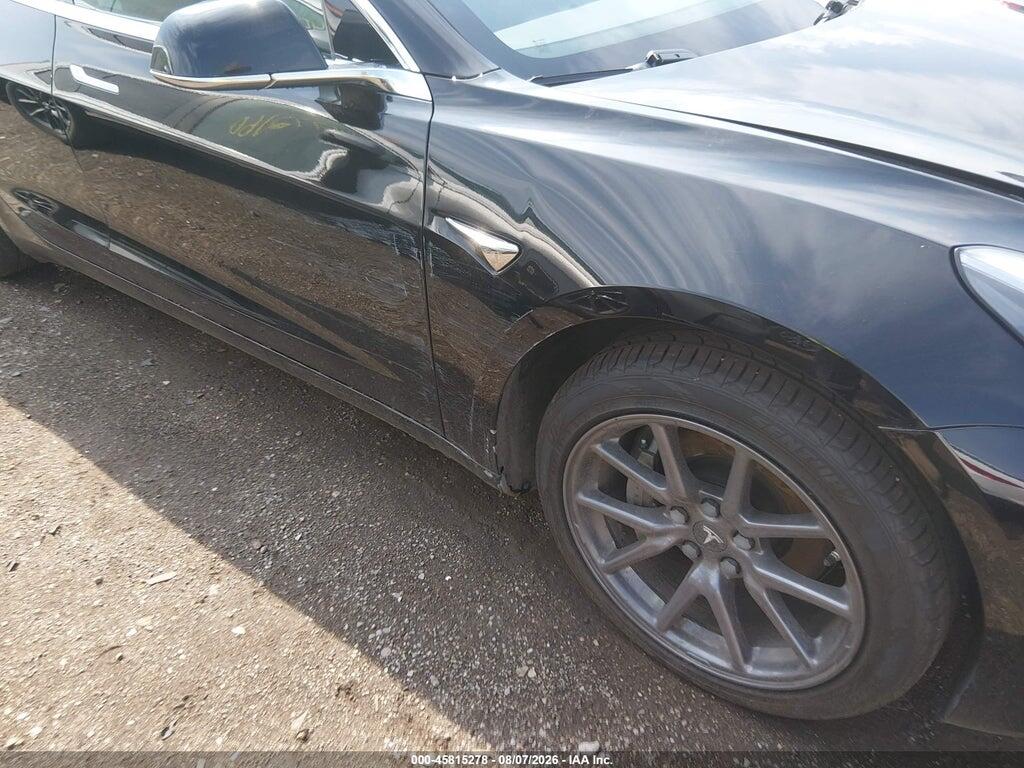 5YJ3E1EB0KF441839 2019 TESLA MODEL 3 photo no. 6