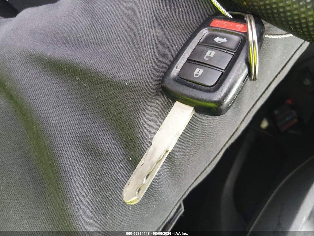 2HGFC2F60KH602390 2019 HONDA CIVIC photo no. 11