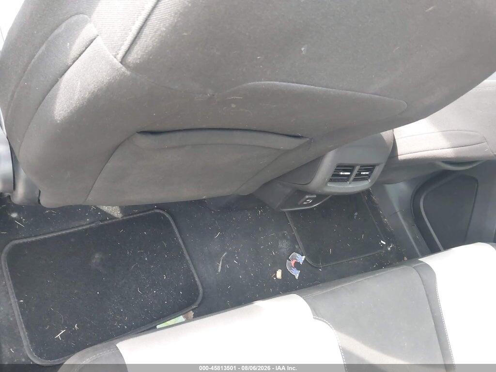 3GNAXHEV0KL325263 2019 CHEVROLET EQUINOX photo no. 6