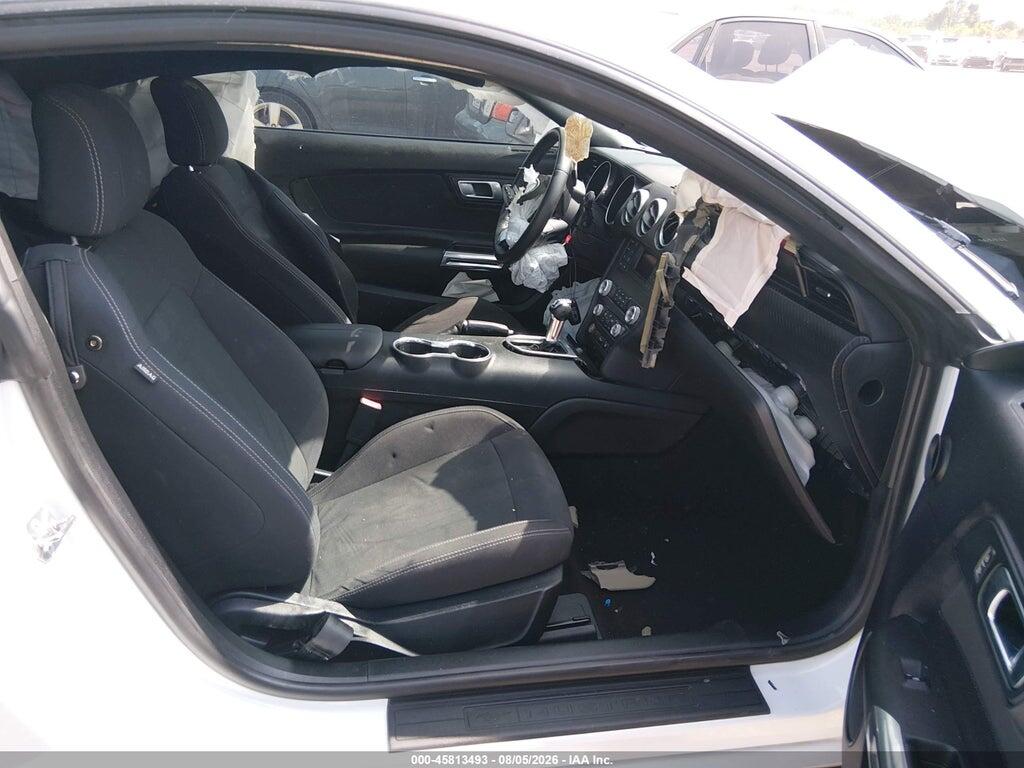 1FA6P8TH7K5123179 2019 FORD MUSTANG photo no. 5