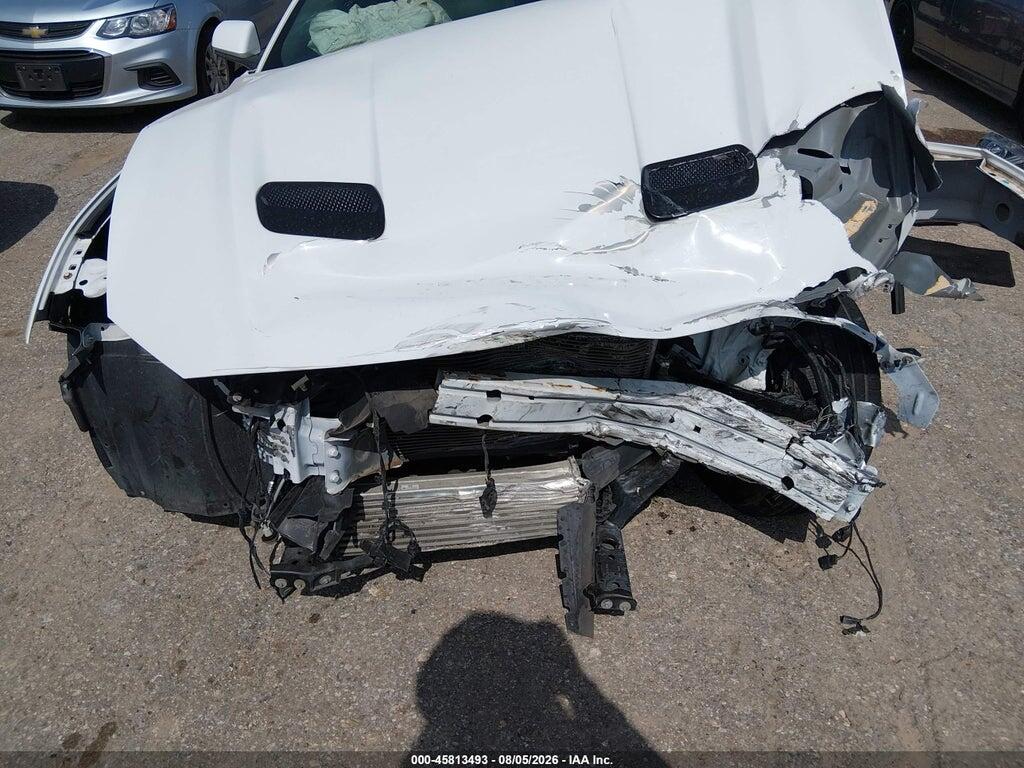 1FA6P8TH7K5123179 2019 FORD MUSTANG photo no. 6