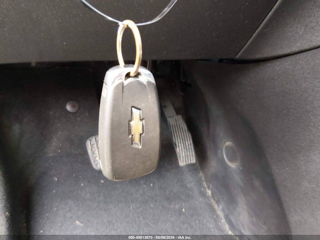 2GNAXLEX3K6106256 2019 CHEVROLET EQUINOX photo no. 11