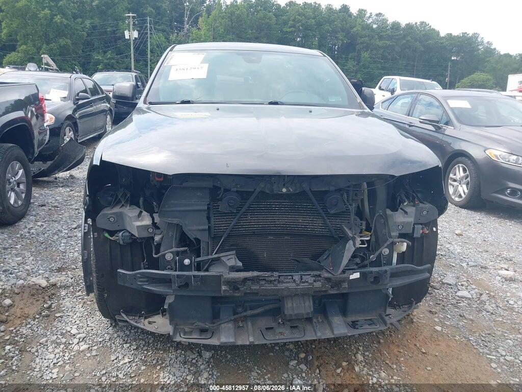 1C4RDJDG6KC626372 2019 DODGE DURANGO photo no. 12