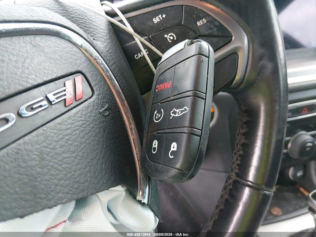 2C3CDXBG9KH659914 2019 DODGE CHARGER photo no. 11