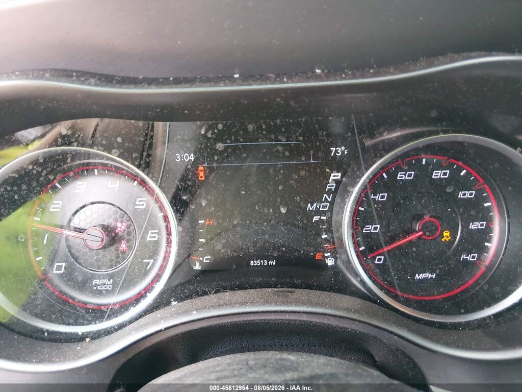 2C3CDXBG9KH659914 2019 DODGE CHARGER photo no. 7