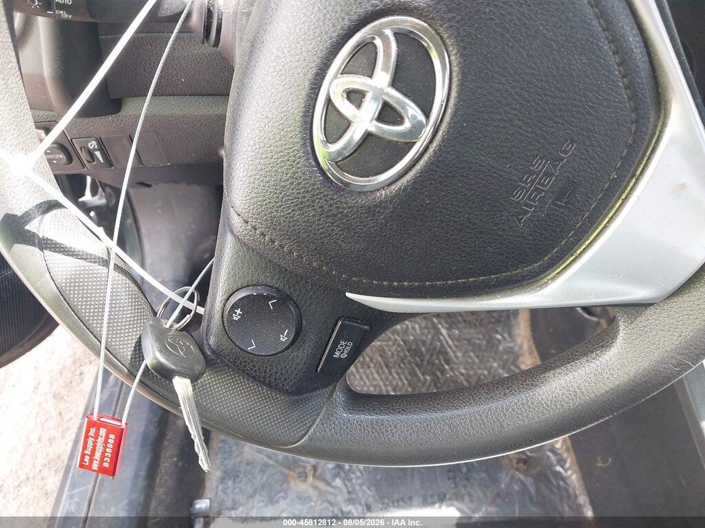 5YFBURHE9KP873711 2019 TOYOTA COROLLA photo no. 11