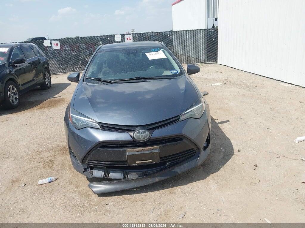 5YFBURHE9KP873711 2019 TOYOTA COROLLA photo no. 12
