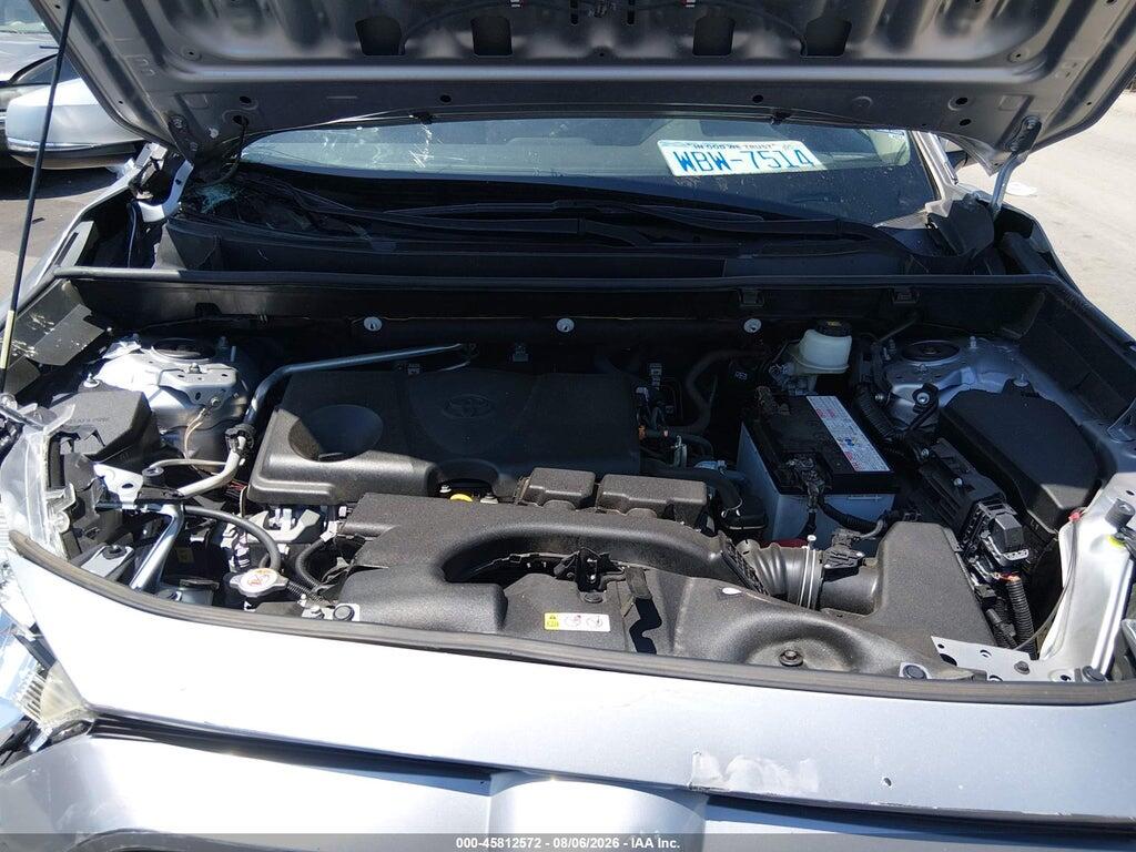 JTMK1RFVXKD034925 2019 TOYOTA RAV4 photo no. 10