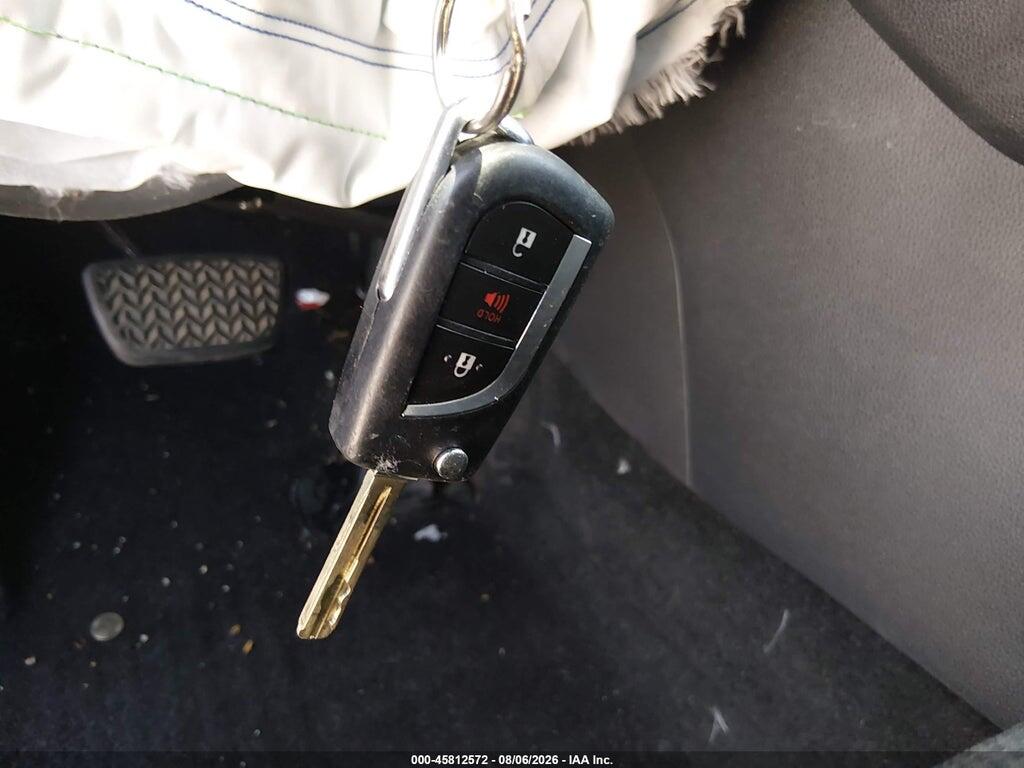 JTMK1RFVXKD034925 2019 TOYOTA RAV4 photo no. 11