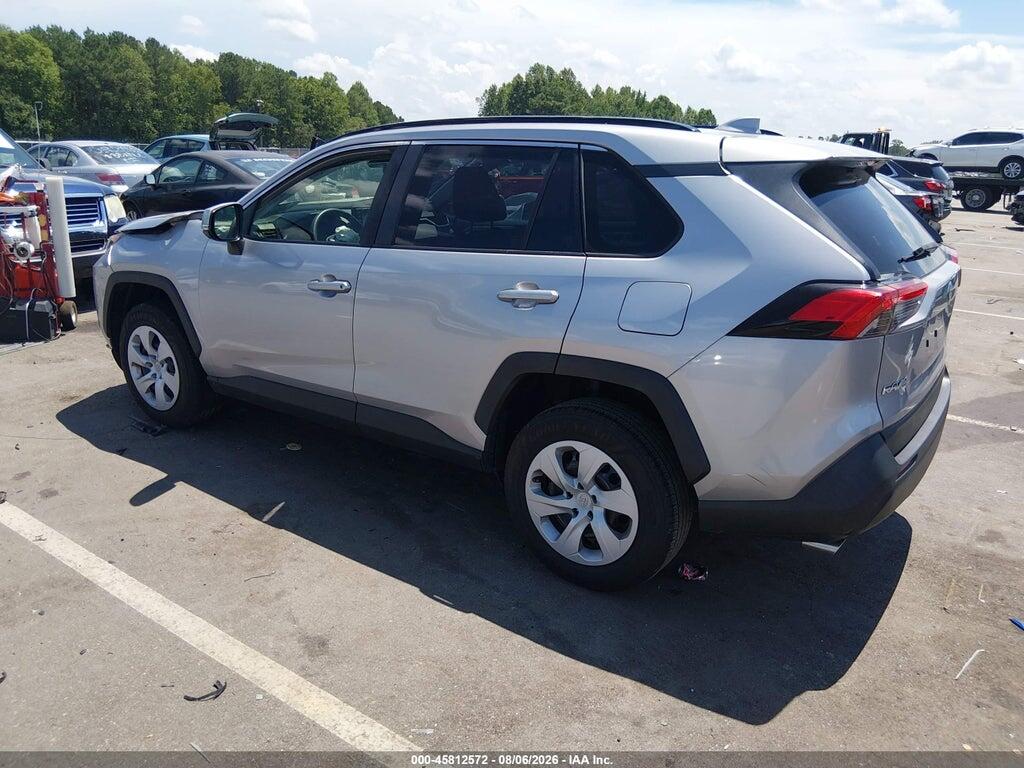 JTMK1RFVXKD034925 2019 TOYOTA RAV4 photo no. 3