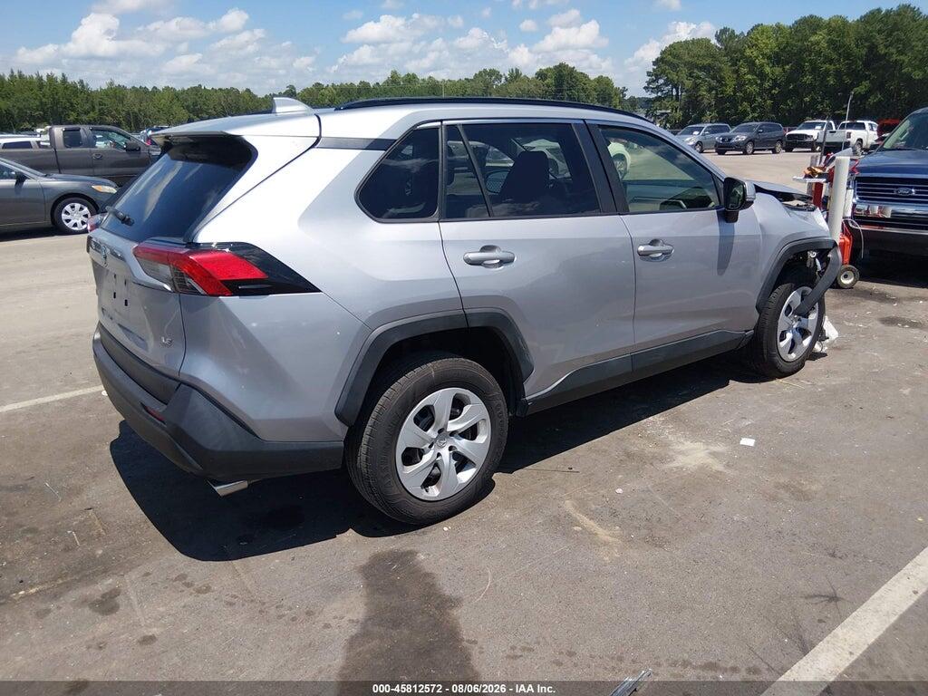 JTMK1RFVXKD034925 2019 TOYOTA RAV4 photo no. 4