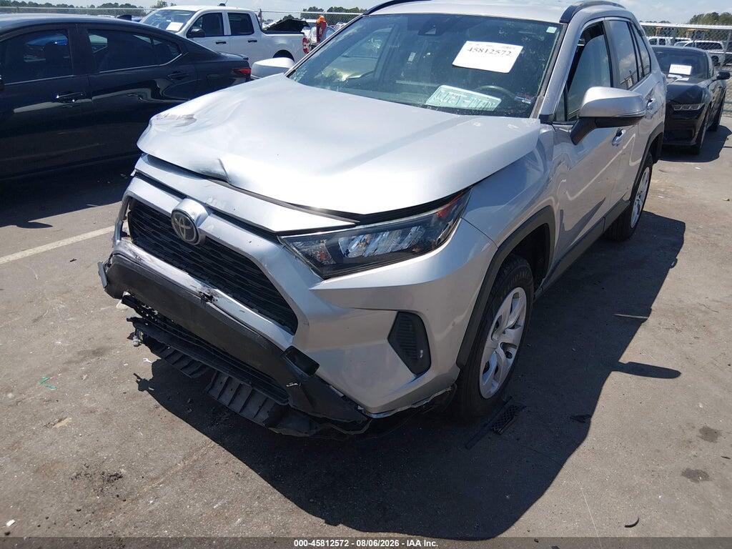 JTMK1RFVXKD034925 2019 TOYOTA RAV4 photo no. 6