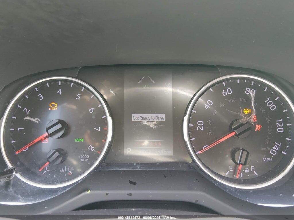 JTMK1RFVXKD034925 2019 TOYOTA RAV4 photo no. 7