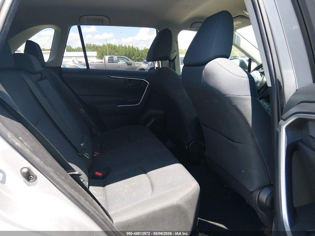JTMK1RFVXKD034925 2019 TOYOTA RAV4 photo no. 8