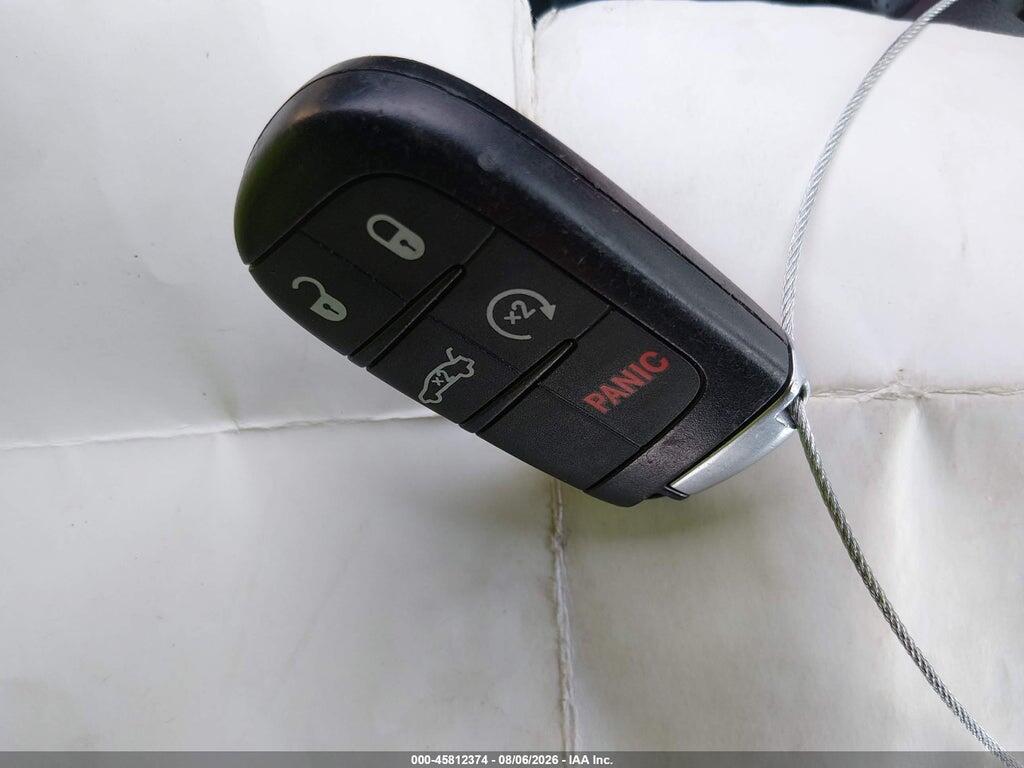 2C3CDZBT1KH694973 2019 DODGE CHALLENGER photo no. 11