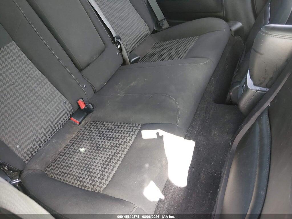 2C3CDZBT1KH694973 2019 DODGE CHALLENGER photo no. 8