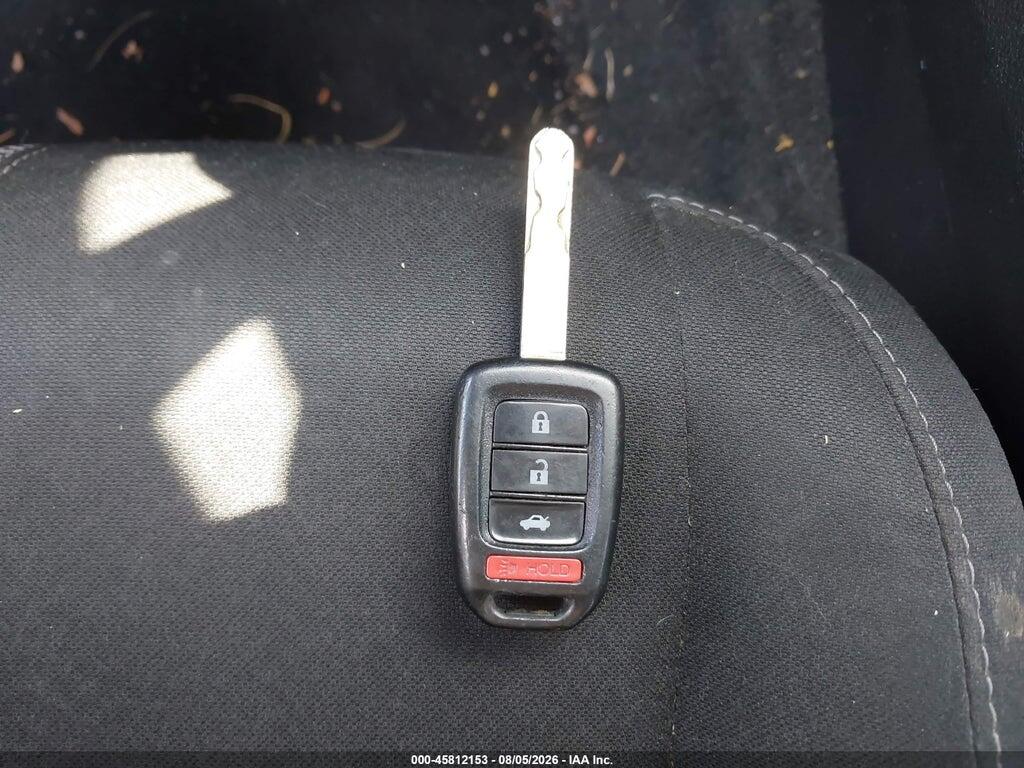 2HGFC2F69KH553772 2019 HONDA CIVIC photo no. 11