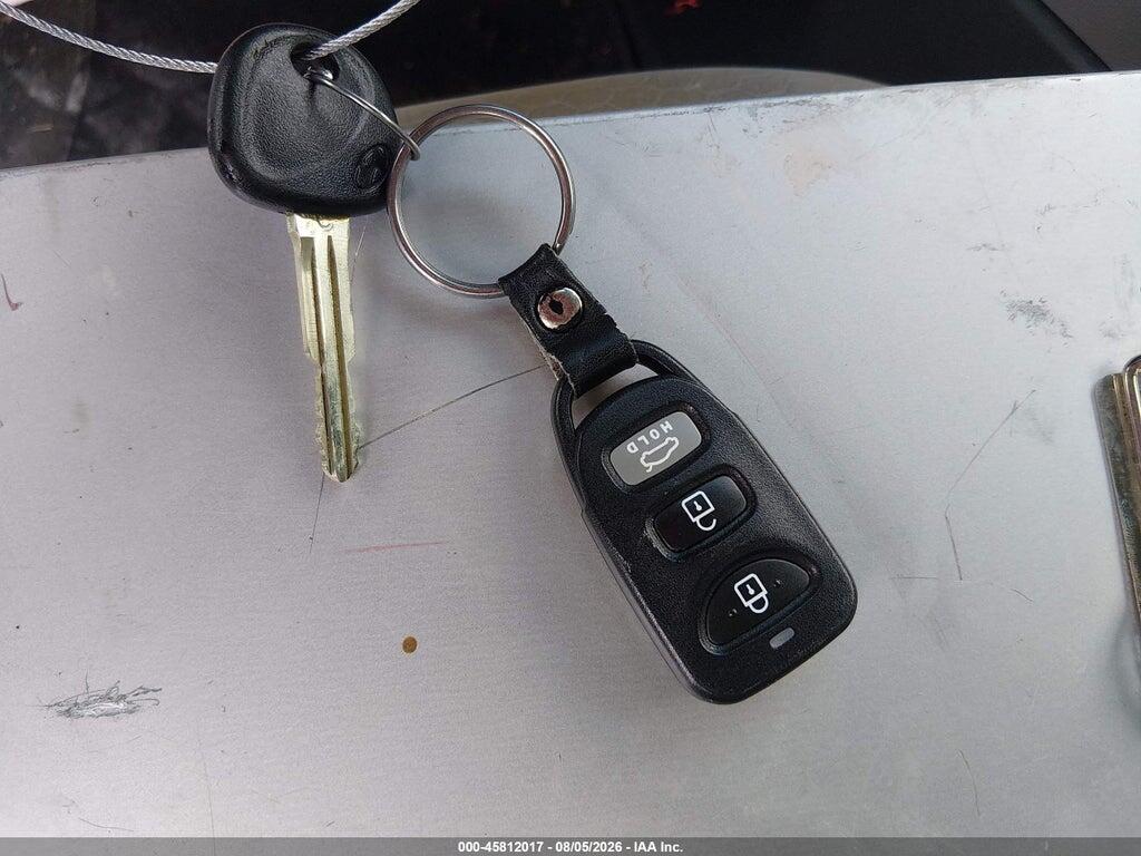 5NPD74LF0KH439841 2019 HYUNDAI ELANTRA photo no. 11