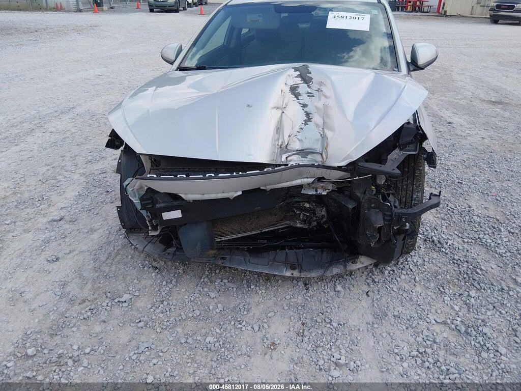 5NPD74LF0KH439841 2019 HYUNDAI ELANTRA photo no. 6