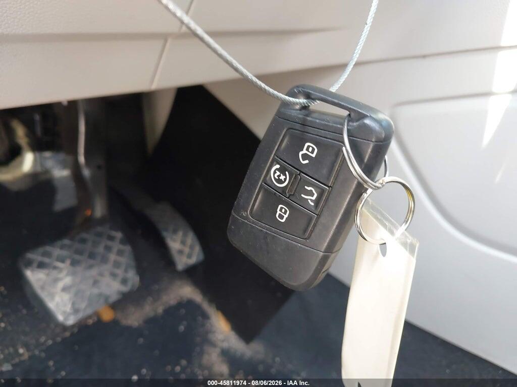 1V2UR2CA5KC579722 2019 VOLKSWAGEN ATLAS photo no. 11