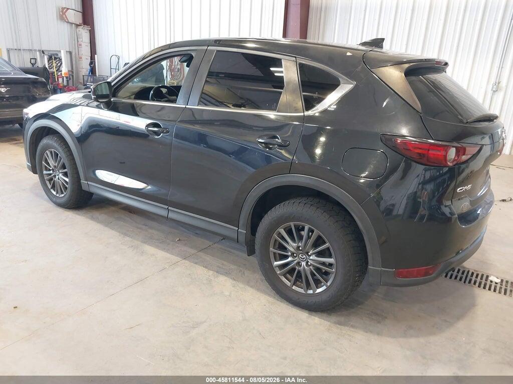JM3KFBCM5K0546157 2019 MAZDA CX-5 photo no. 3