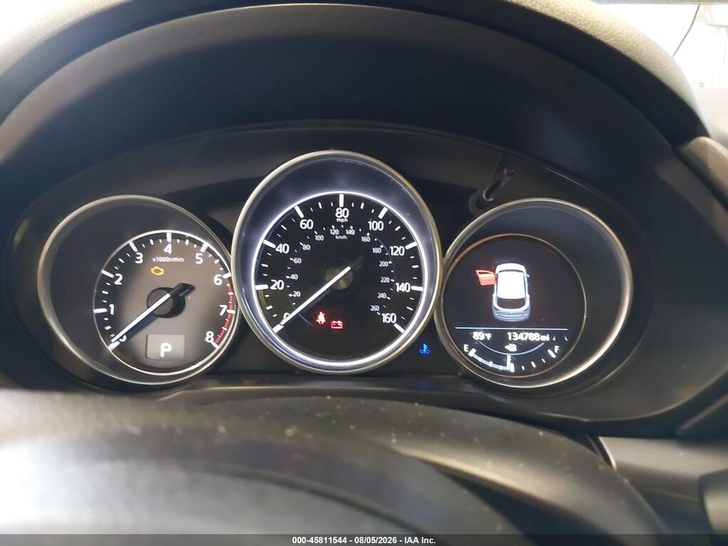 JM3KFBCM5K0546157 2019 MAZDA CX-5 photo no. 7