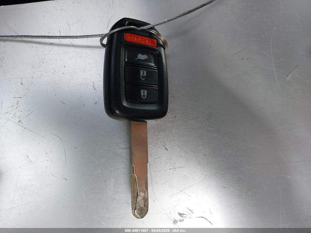 5J6RW5H33KL002385 2019 HONDA CR-V photo no. 11