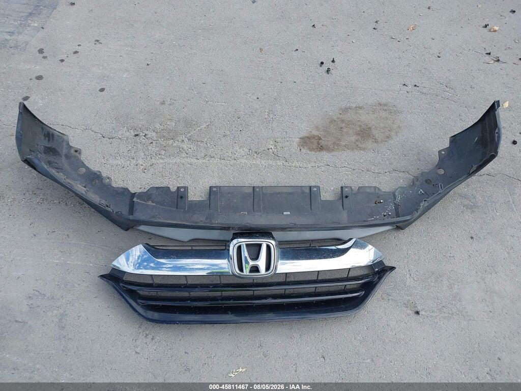 5J6RW5H33KL002385 2019 HONDA CR-V photo no. 12