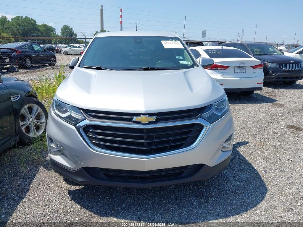 2GNAXJEV5K6277173 2019 CHEVROLET EQUINOX photo no. 12