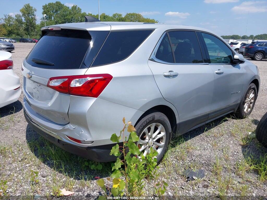 2GNAXJEV5K6277173 2019 CHEVROLET EQUINOX photo no. 4