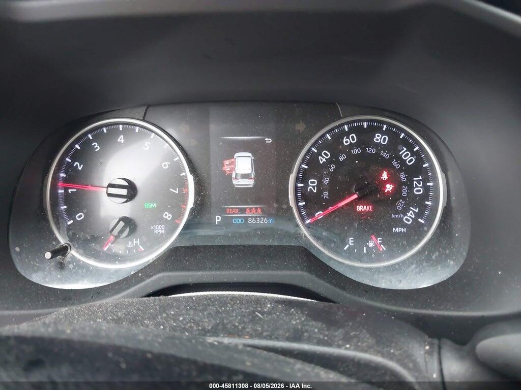 JTMC1RFV4KD516469 2019 TOYOTA RAV4 photo no. 7