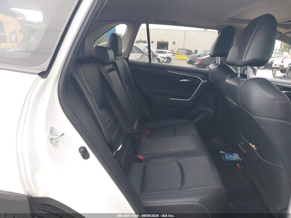 JTMC1RFV4KD516469 2019 TOYOTA RAV4 photo no. 8