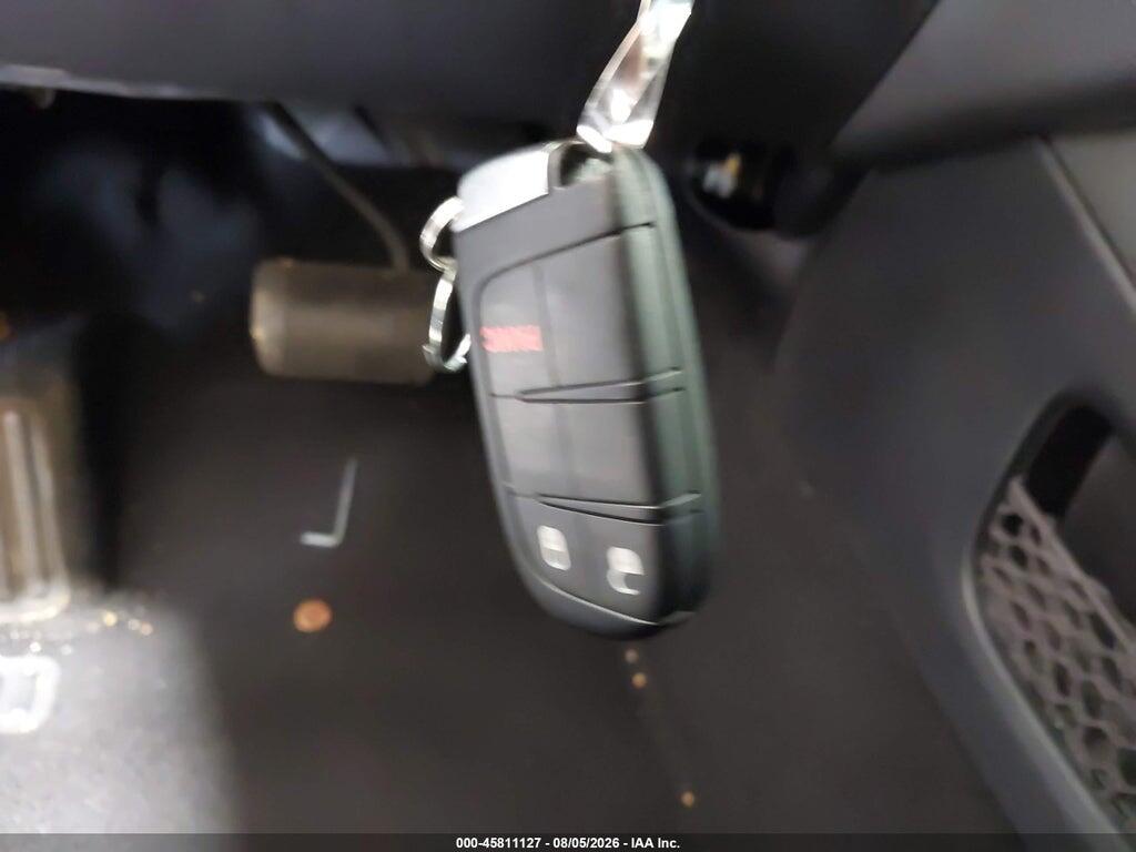 3C4PDCBB4KT875140 2019 DODGE JOURNEY photo no. 11