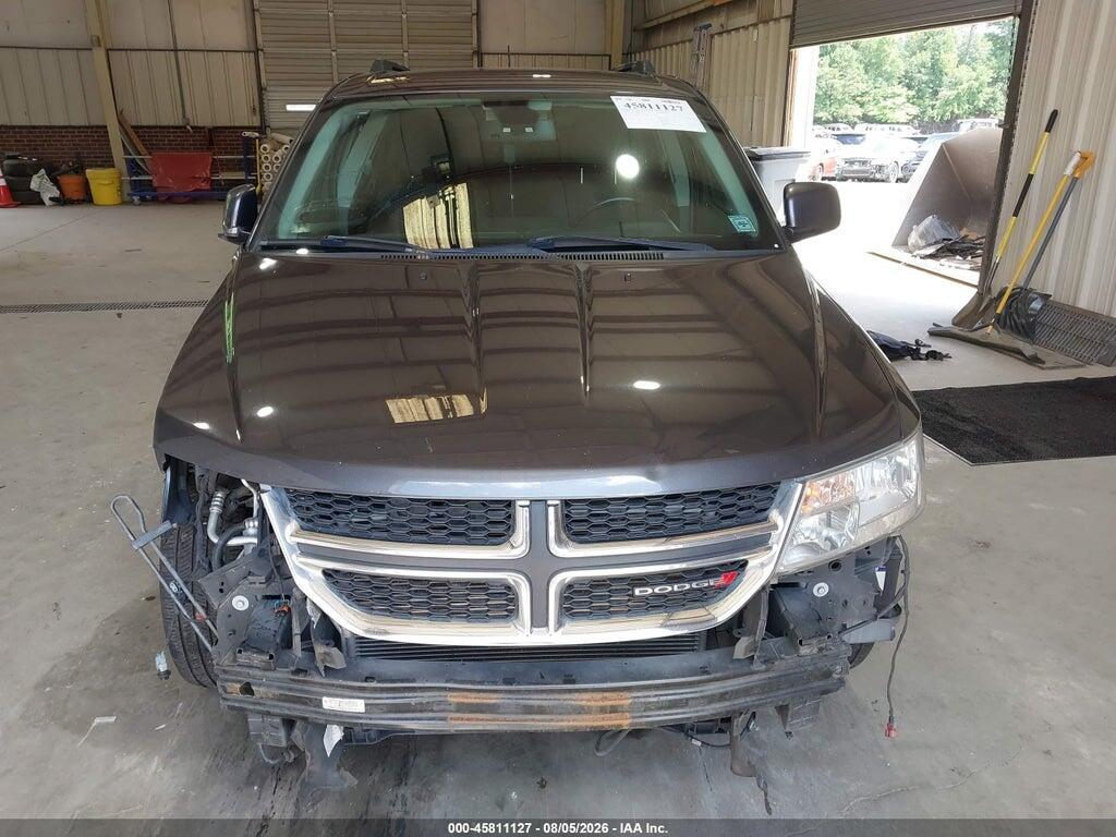 3C4PDCBB4KT875140 2019 DODGE JOURNEY photo no. 12