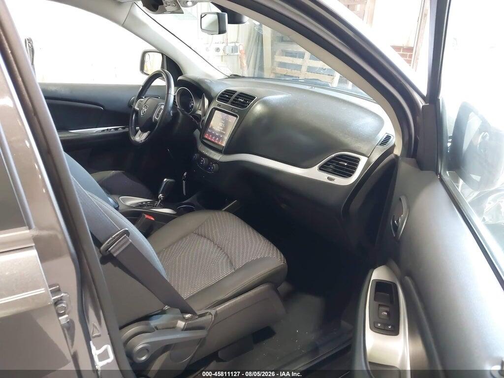 3C4PDCBB4KT875140 2019 DODGE JOURNEY photo no. 5