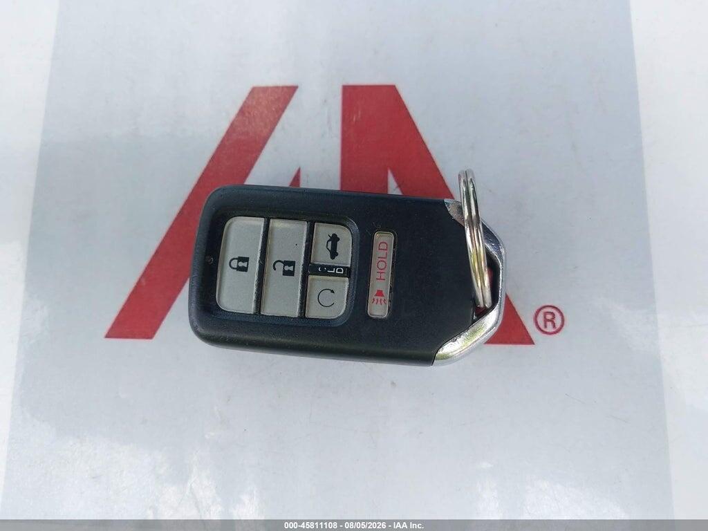 19XFC2F80KE004022 2019 HONDA CIVIC photo no. 11