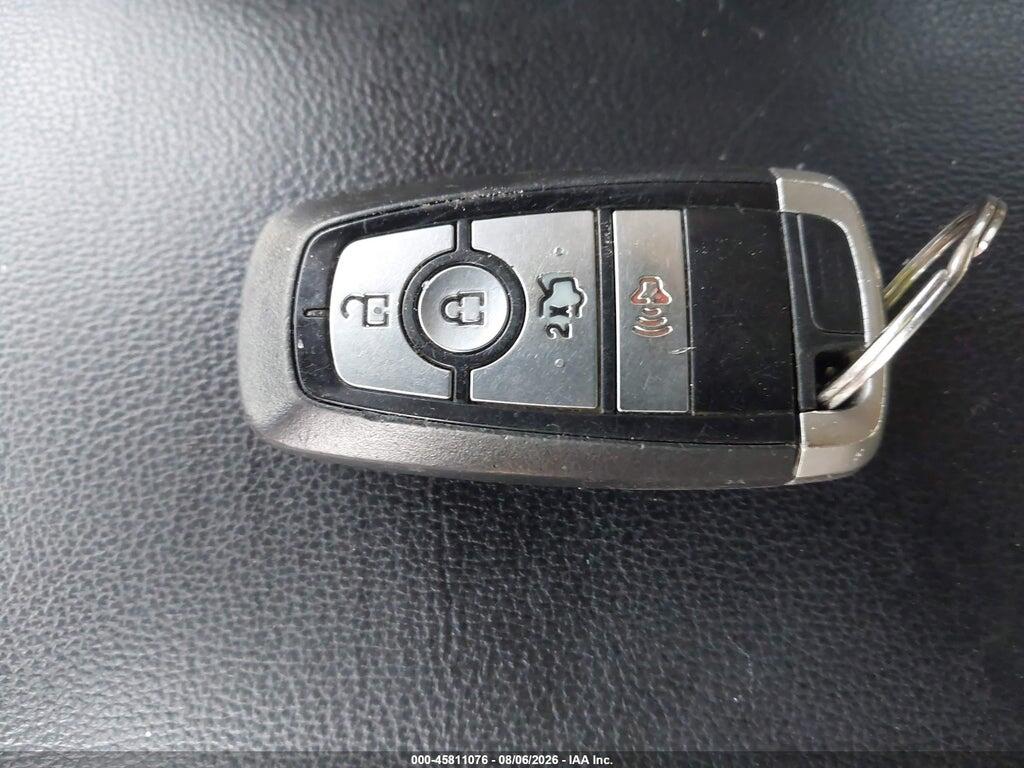 3FA6P0G7XKR250458 2019 FORD FUSION photo no. 11