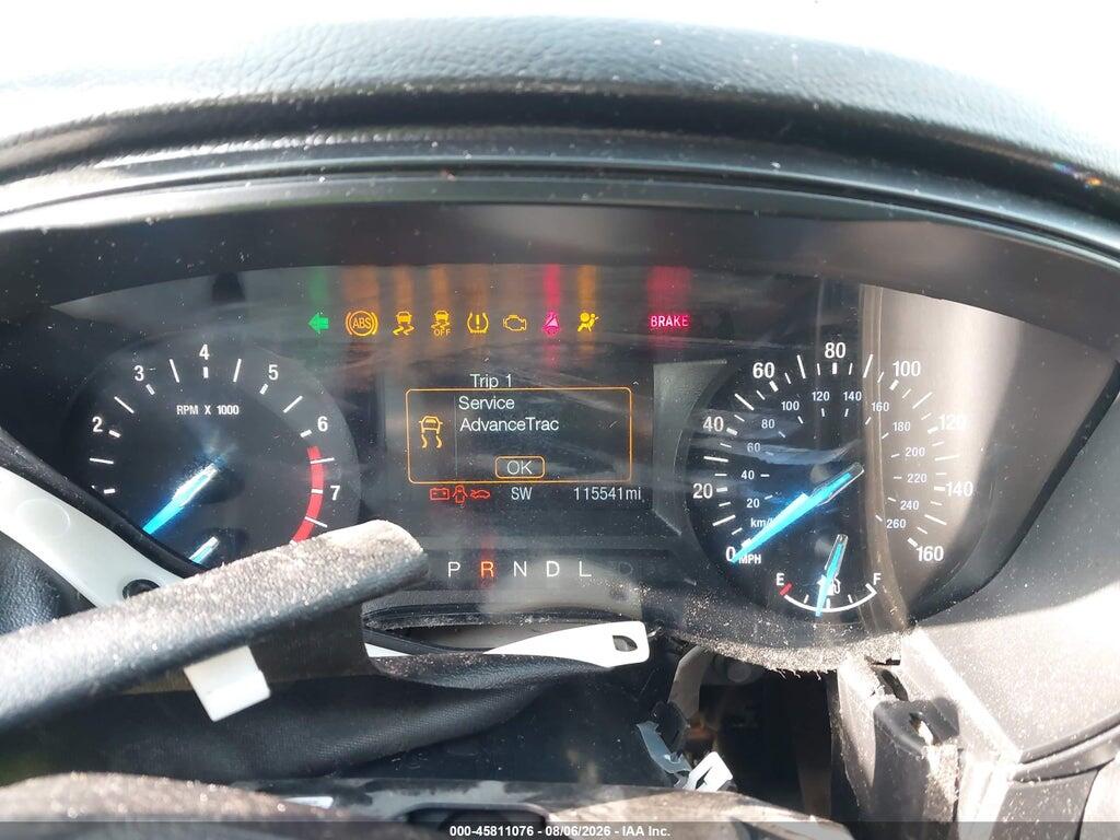 3FA6P0G7XKR250458 2019 FORD FUSION photo no. 7