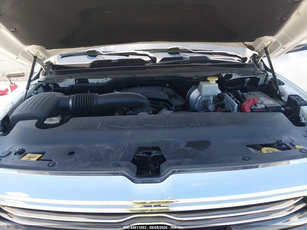 1C6SRFJT8KN902192 2019 RAM 1500 photo no. 10