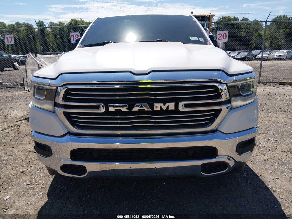 1C6SRFJT8KN902192 2019 RAM 1500 photo no. 12