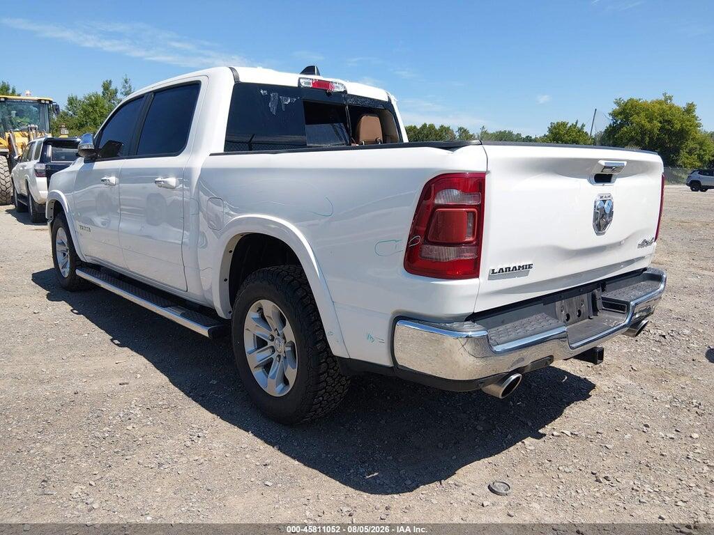 1C6SRFJT8KN902192 2019 RAM 1500 photo no. 3